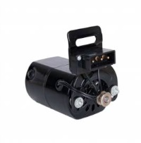 Ev Tipi Aile Dikiş Makinesi MOTOR TEK - 1